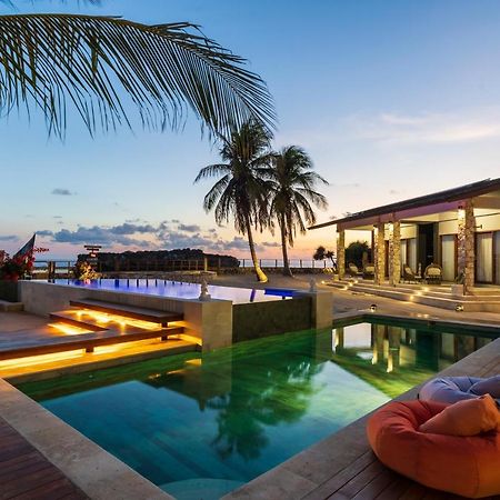 Manduna Resort Нембрала Екстериор снимка