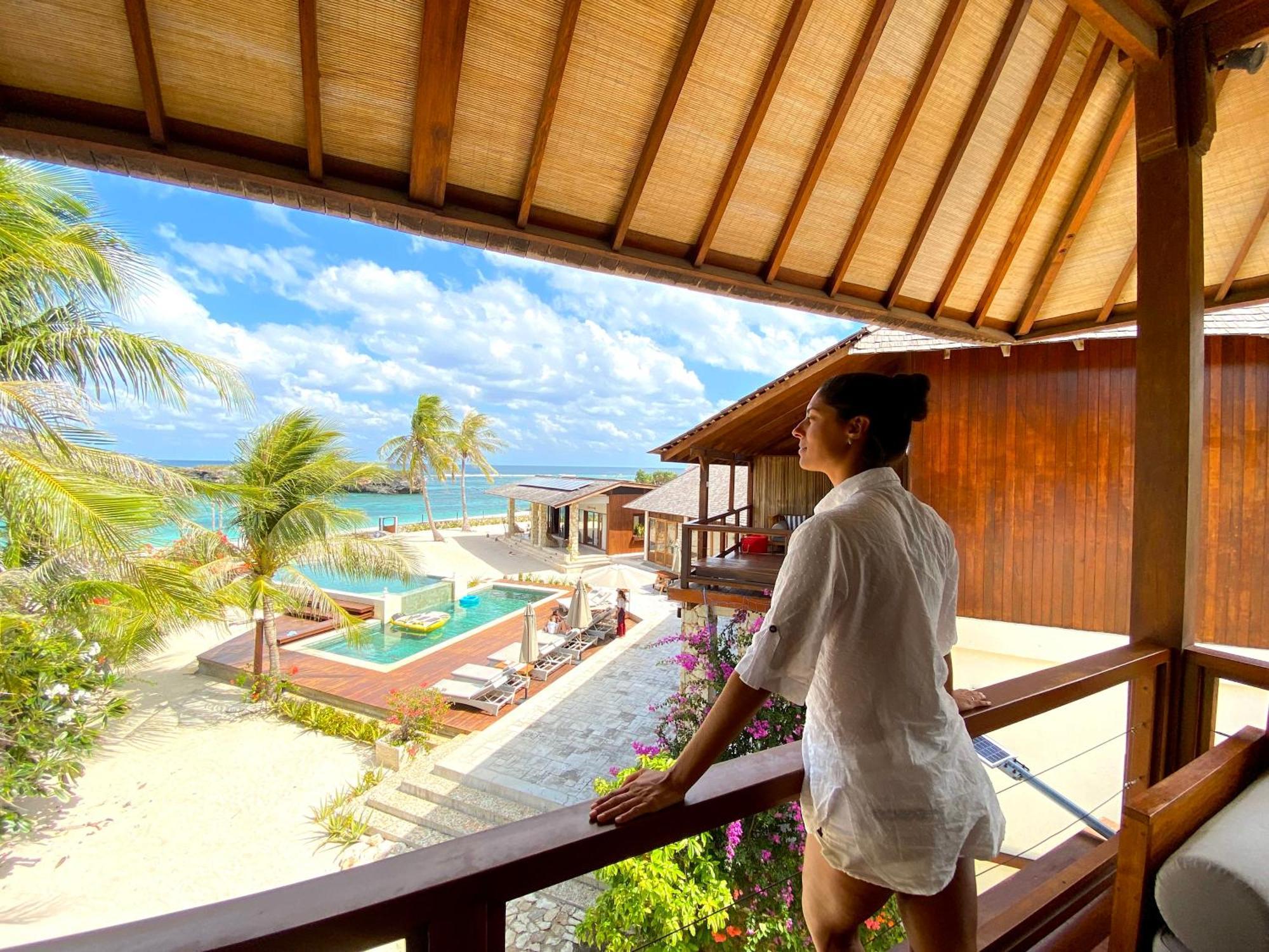 Manduna Resort Нембрала Екстериор снимка