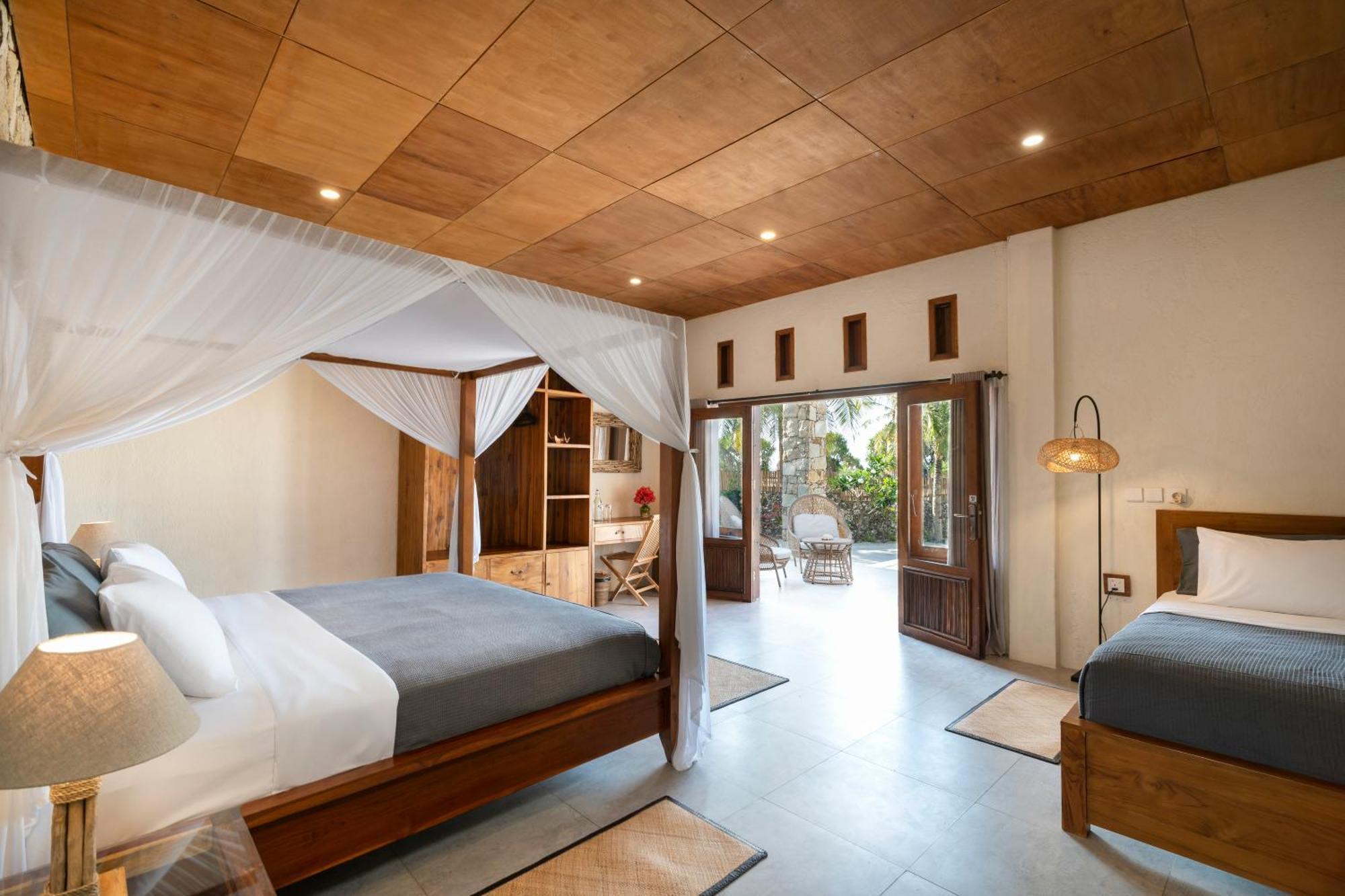 Manduna Resort Нембрала Екстериор снимка