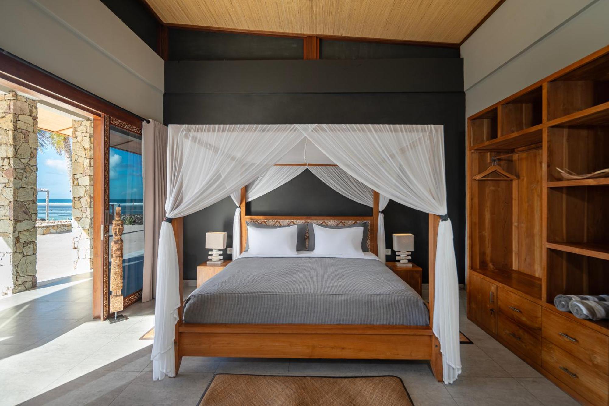 Manduna Resort Нембрала Екстериор снимка