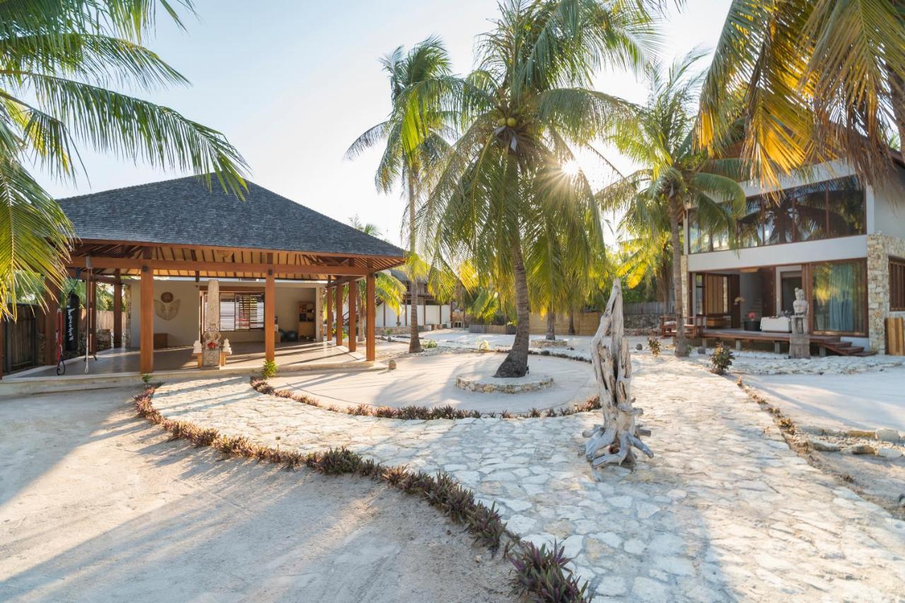 Manduna Resort Нембрала Екстериор снимка
