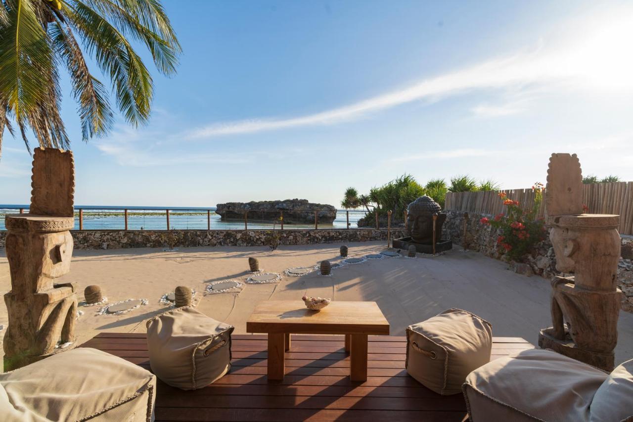 Manduna Resort Нембрала Екстериор снимка