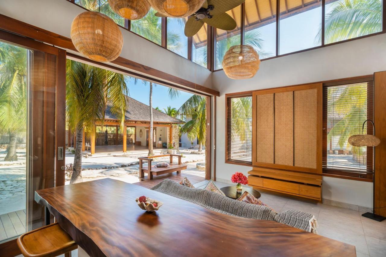 Manduna Resort Нембрала Екстериор снимка