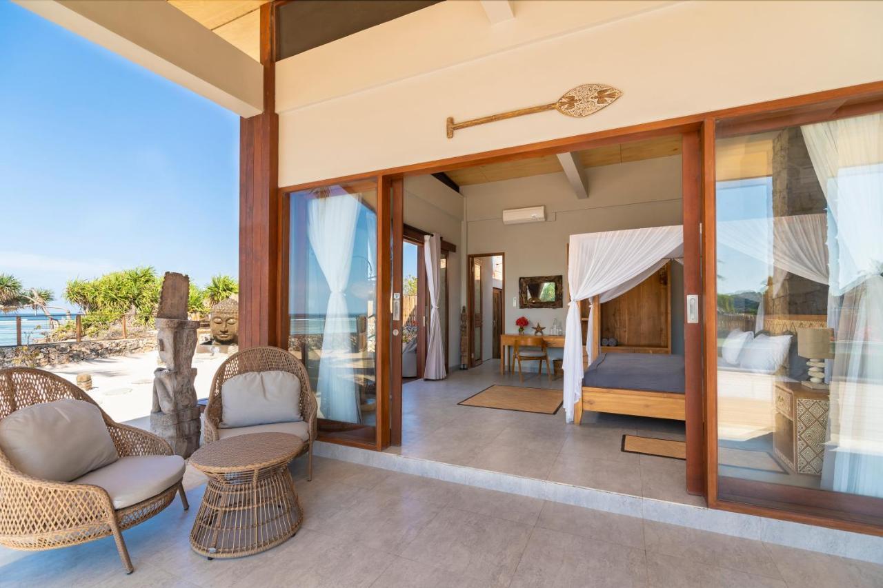 Manduna Resort Нембрала Стая снимка