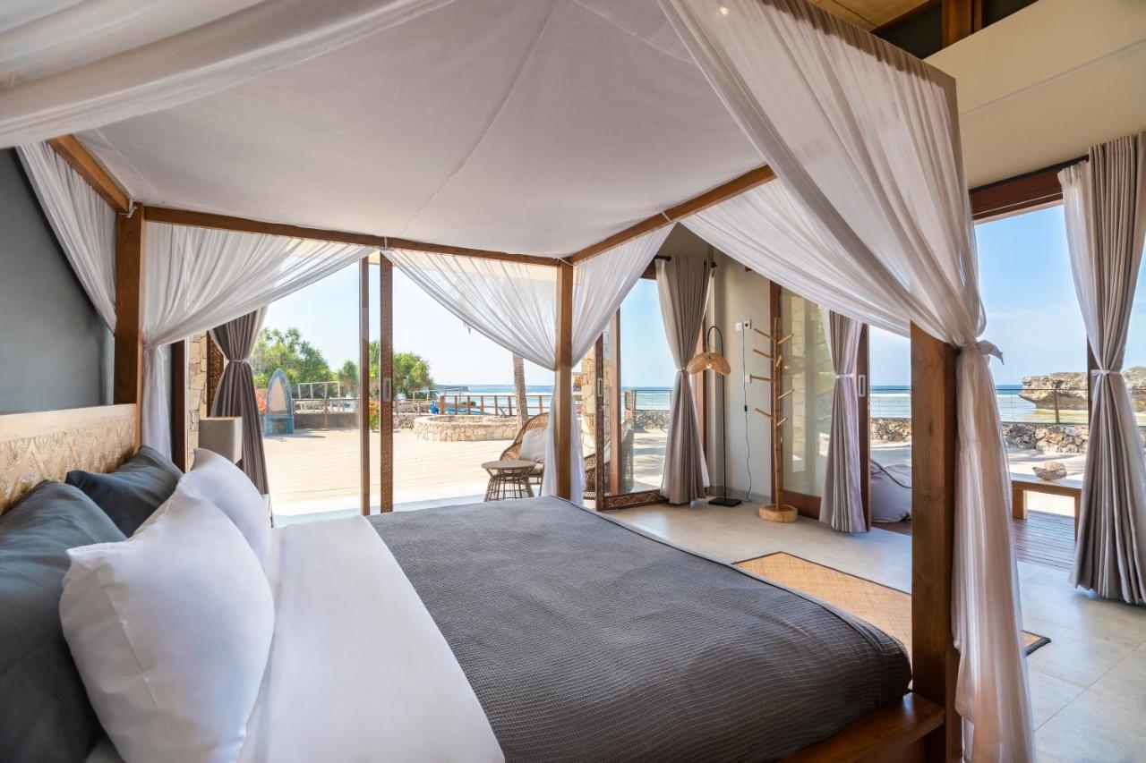 Manduna Resort Нембрала Стая снимка