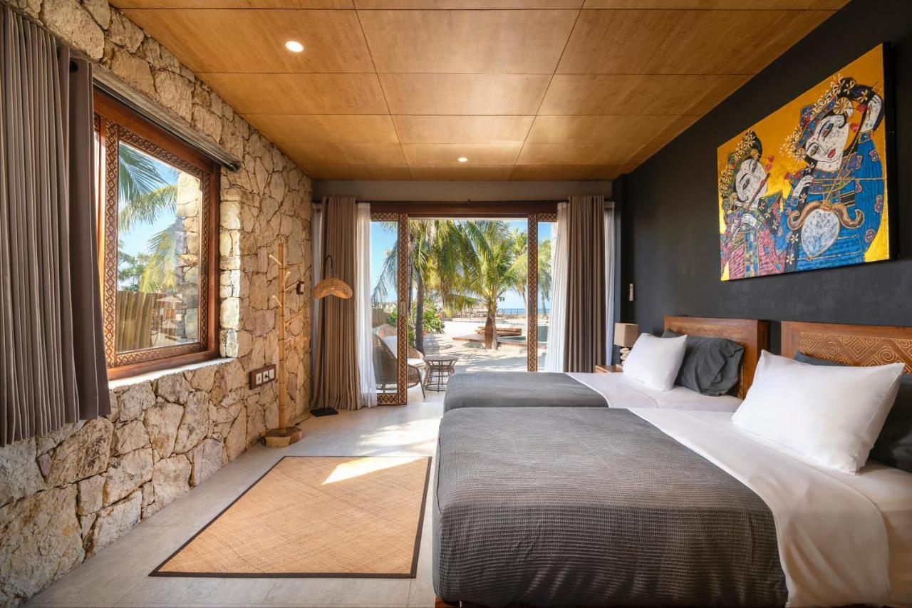 Manduna Resort Нембрала Стая снимка