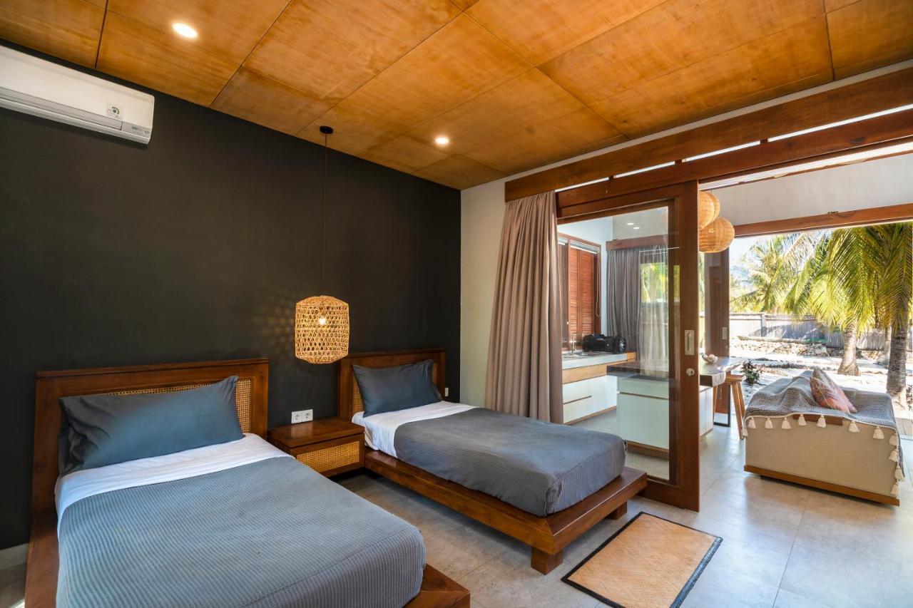 Manduna Resort Нембрала Стая снимка